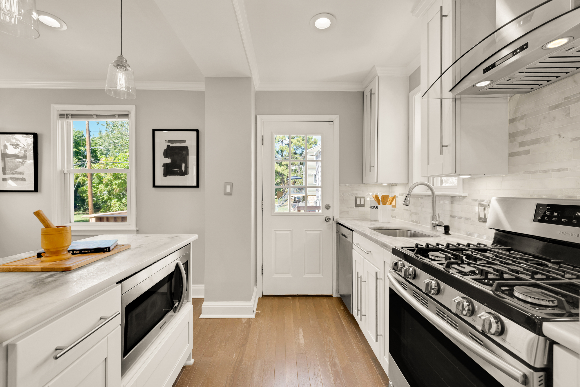 2414 Perry Street NE_Kitchen 2